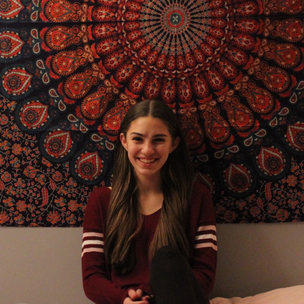 Meet your Posher, Cassie